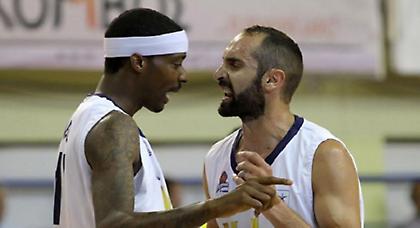 Οι ώρες των φιλικών του ΑΓΟΡ