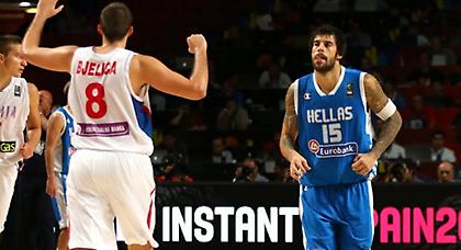 Μπιέλιτσα: «Με ελληνική… συνταγή νικήσαμε»