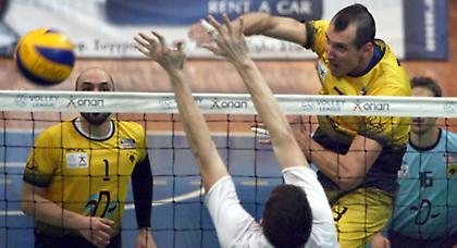 Το πρώτο ντέρμπι του ΠΑΟ με ΑΕΚ