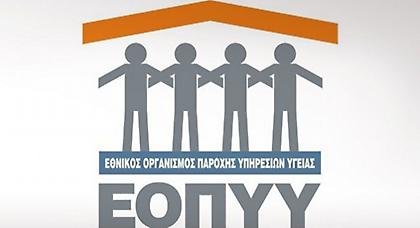 Διευκρινήσεις ΕΟΠΥΥ για τις προληπτικές εξετάσεις