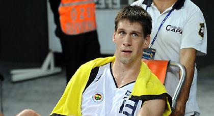 Στην Νταρουσάφακα ο Βίντμαρ