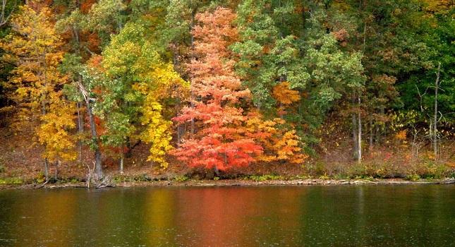 Πρόγνωση καιρού Τρίτης, 9 Σεπτεμβρίου