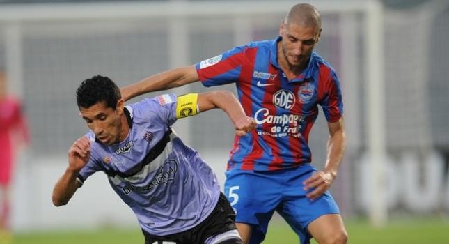 Στη λίστα ο Αγκουαζί