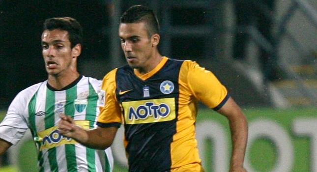 Αγώνας δρόμου για Κουρμπέλη