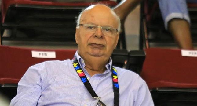 Βασιλακόπουλος: «Αφετηρία επανόδου στις μεγάλες επιτυχίες»