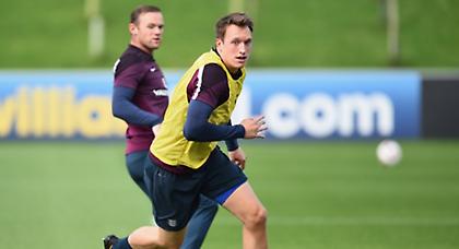 Αποχώρησε τραυματίας ο Τζόουνς