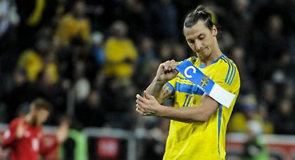 Ιμπραΐμοβιτς: «Θα έπρεπε να τιμωρηθώ με 40 αγωνιστικές»