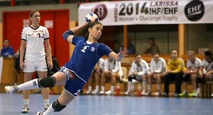 Οι αντίπαλοι της Εθνικής χάντμπολ