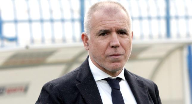 Αναστόπουλος: «Ας μην φέρνουμε την καταστροφή»