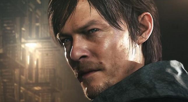 Πολλά τα downloads για το interactive demo του Silent Hills