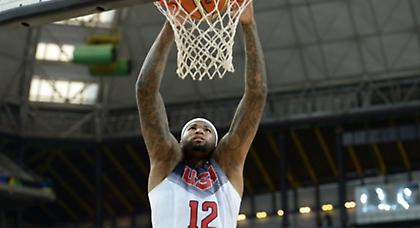 «Φορτώνουν» πόντους Σλοβενία και ΗΠΑ