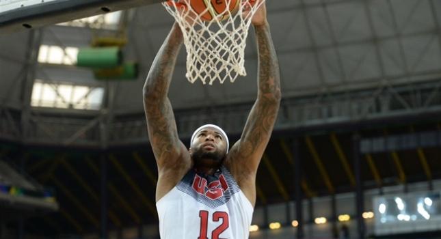 «Φορτώνουν» πόντους Σλοβενία και ΗΠΑ