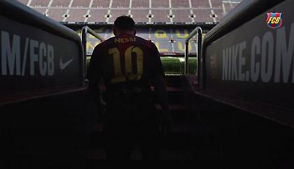 Μπάρτσα… από την αρχή! (video)