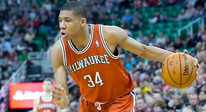 Στην… αφρόκρεμα του NBA ο Αντετοκούνμπο!