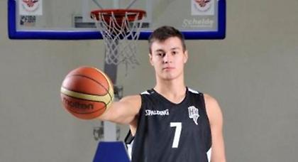 Διεθνής Ρώσος στη Νίζνι