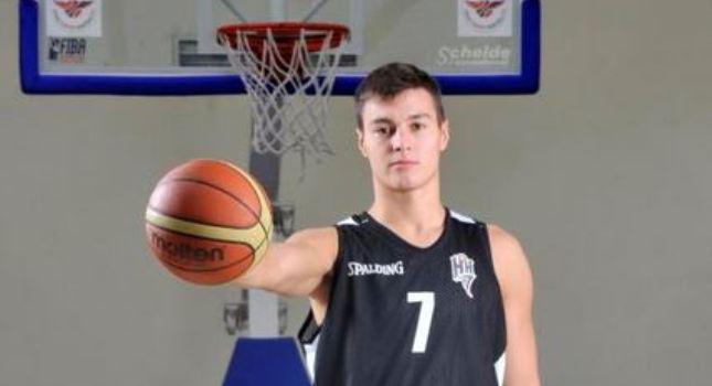 Διεθνής Ρώσος στη Νίζνι