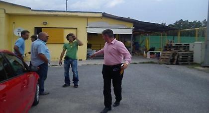 «Φορτώνει» ο Άρης!