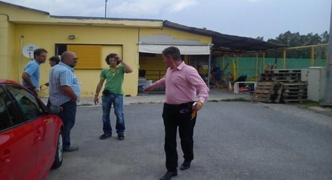 «Φορτώνει» ο Άρης!