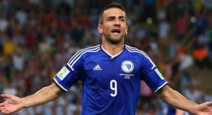 Αρέσει ο Ιμπίσεβιτς