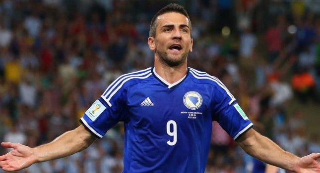 Αρέσει ο Ιμπίσεβιτς