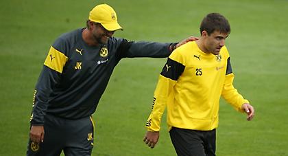 Συνέντευξη χωρίς… λέξη από Παπασταθόπουλο!