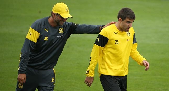 Συνέντευξη χωρίς… λέξη από Παπασταθόπουλο!