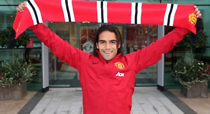 Τα έκαναν… μαντάρα με Φαλκάο (photo)