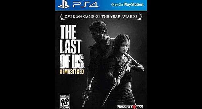 Χαμός με το The Last of Us Remastered