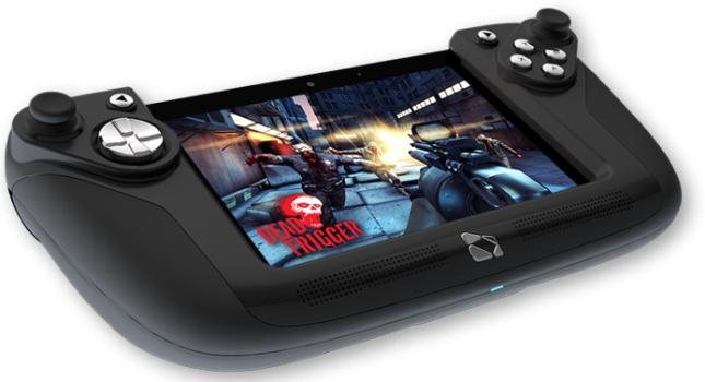 Wikipad, tablet για ασταμάτητο gaming