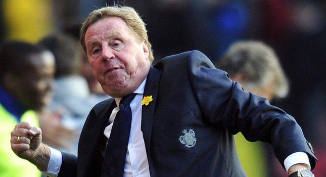 Ανανεώνει ο Ρέντναπ