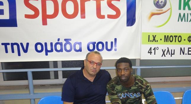 Χειρουργήθηκε ο Τζόνσον