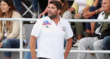 Προετοιμασία με Αννόβερο η Βουλιαγμένη