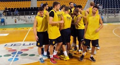 Βεζένκοφ… παντός καιρού