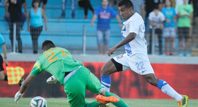 «Μαρσάρει» για Ξάνθη