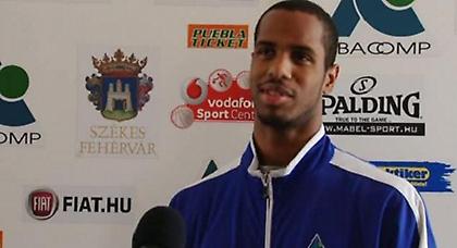 Ανακοίνωσε Ελ Αμίν ο Απόλλων Πατρών