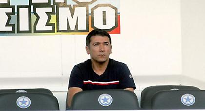 «Αυτό που έγινε θα μείνει στη μνήμη μας»