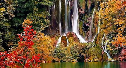 Πρόγνωση καιρού Τετάρτης, 10 Σεπτεμβρίου