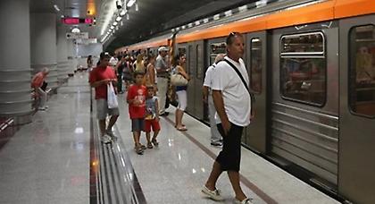 Σήμερα η τελευταία μέρα για τη διάθεση μηνιαίων καρτών ΜΜΜ