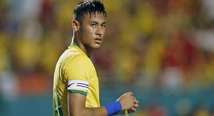 Το… άχαστο γκολ του Νεϊμάρ (vids)