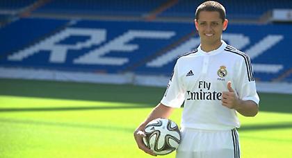 «Καλύτερος του Μέσι ο Ρονάλντο»