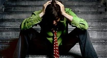 Απαισιόδοξοι για το μέλλον οι Έλληνες