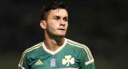 Πιστεύουν τον Μπερίσα στον ΠΑΟ