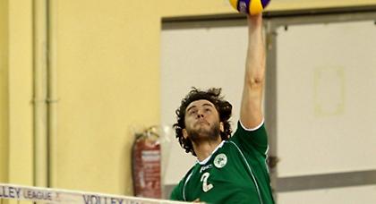 Χαμός με Ντονά στον Παναθηναϊκό