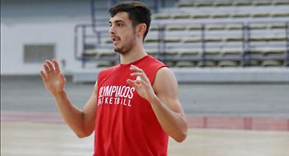 Βάρυ διάστρεμμα ο Παπαπέτρου