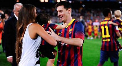 Μέσι… τέλος για πάντα!