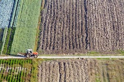 Πριμ 240 εκατ. ευρώ  για 16.000 νέους αγρότες