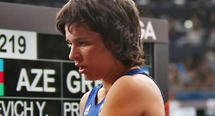 Πρεβολαράκη: «Δεν εγκαταλείπω»