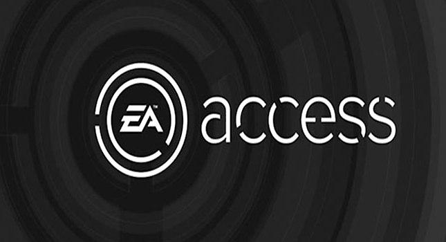 Και στην Ελλάδα το πρόγραμμα EA Access