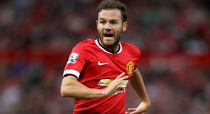 «Σκοτώνει» Μάτα η Γιουνάιτεντ