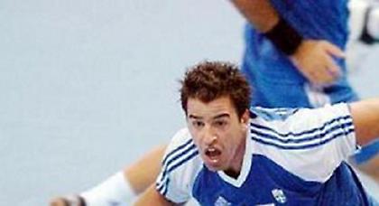 Νέα καθήκοντα για Χαλκίδη